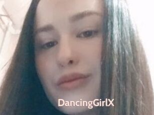 DancingGirlX