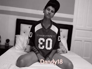 Dandy18