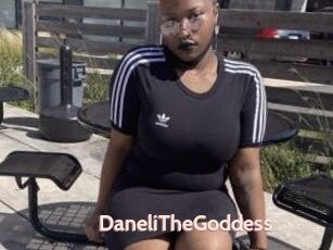 DaneliTheGoddess
