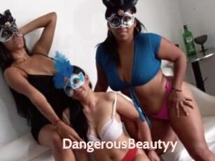 DangerousBeautyy
