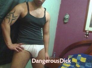 DangerousDick