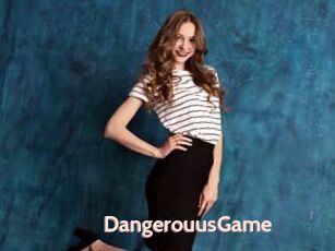 DangerouusGame