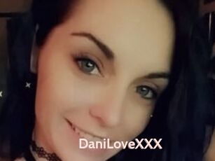 DaniLoveXXX
