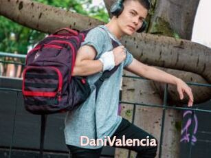 DaniValencia
