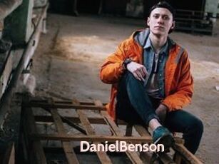 DanielBenson