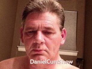 DanielCumShow