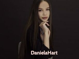 DanielaHart