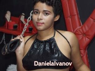 DanielaIvanov