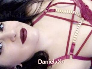 DanielaXo