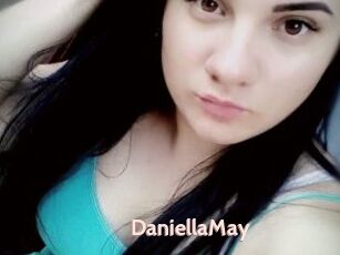 DaniellaMay