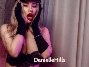 DanielleHills