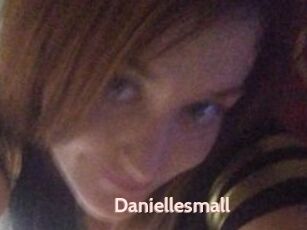 Daniellesmall