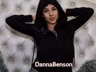 DannaBenson