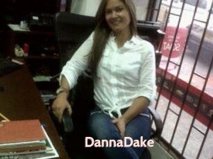 DannaDake