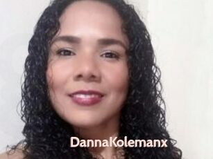 DannaKolemanx