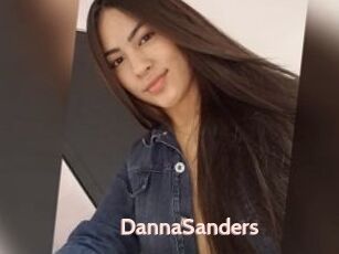 DannaSanders