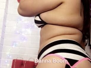 Danna_Boom