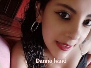 Danna_hand