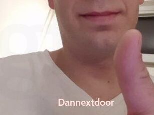 Dannextdoor