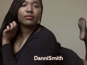 DanniSmith