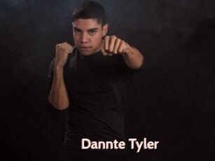 Dannte_Tyler