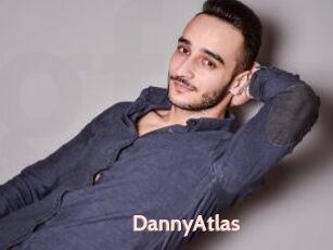 DannyAtlas