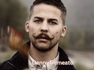 DannyDemeato