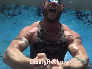 DannyRockmore