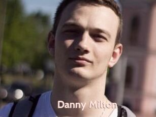 Danny_Milton