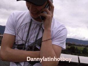 Dannylatinhotboy