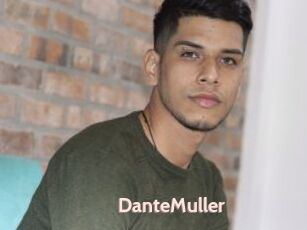 DanteMuller