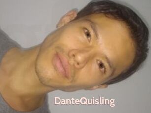 DanteQuisling