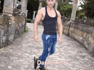 DanteRoser