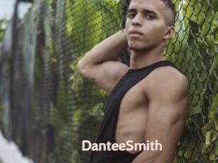 DanteeSmith