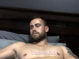 Danthedick