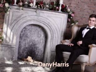 DanyHarris