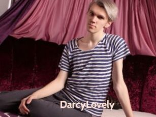 DarcyLovely
