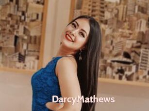 DarcyMathews