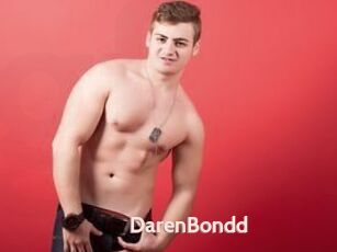 DarenBondd