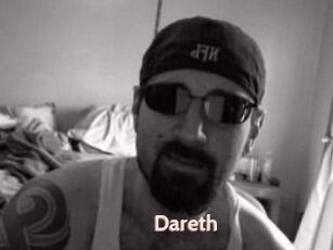 Dareth