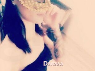 Darissa