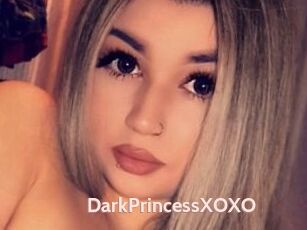 DarkPrincessXOXO