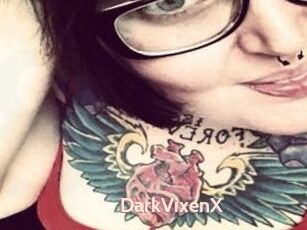 DarkVixenX
