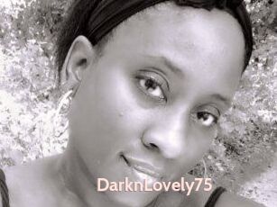 DarknLovely75
