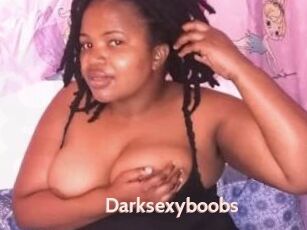 Darksexyboobs