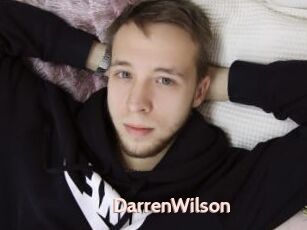 DarrenWilson
