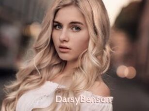 DarsyBenson