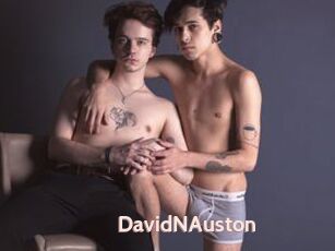 DavidNAuston