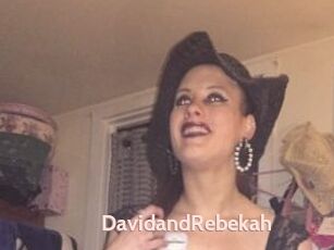 DavidandRebekah