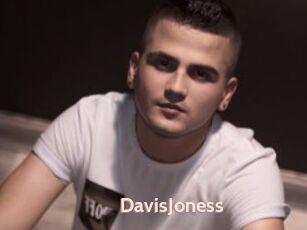 DavisJoness